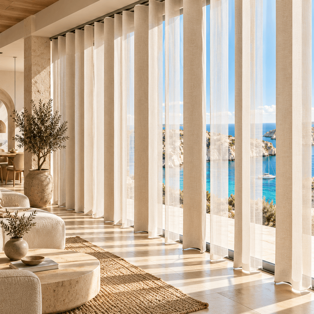 Dream Blinds