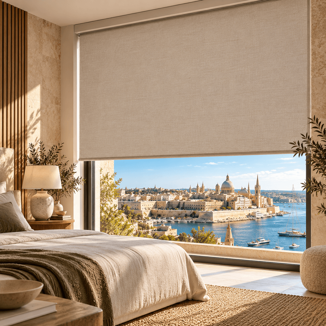 Roller Blinds