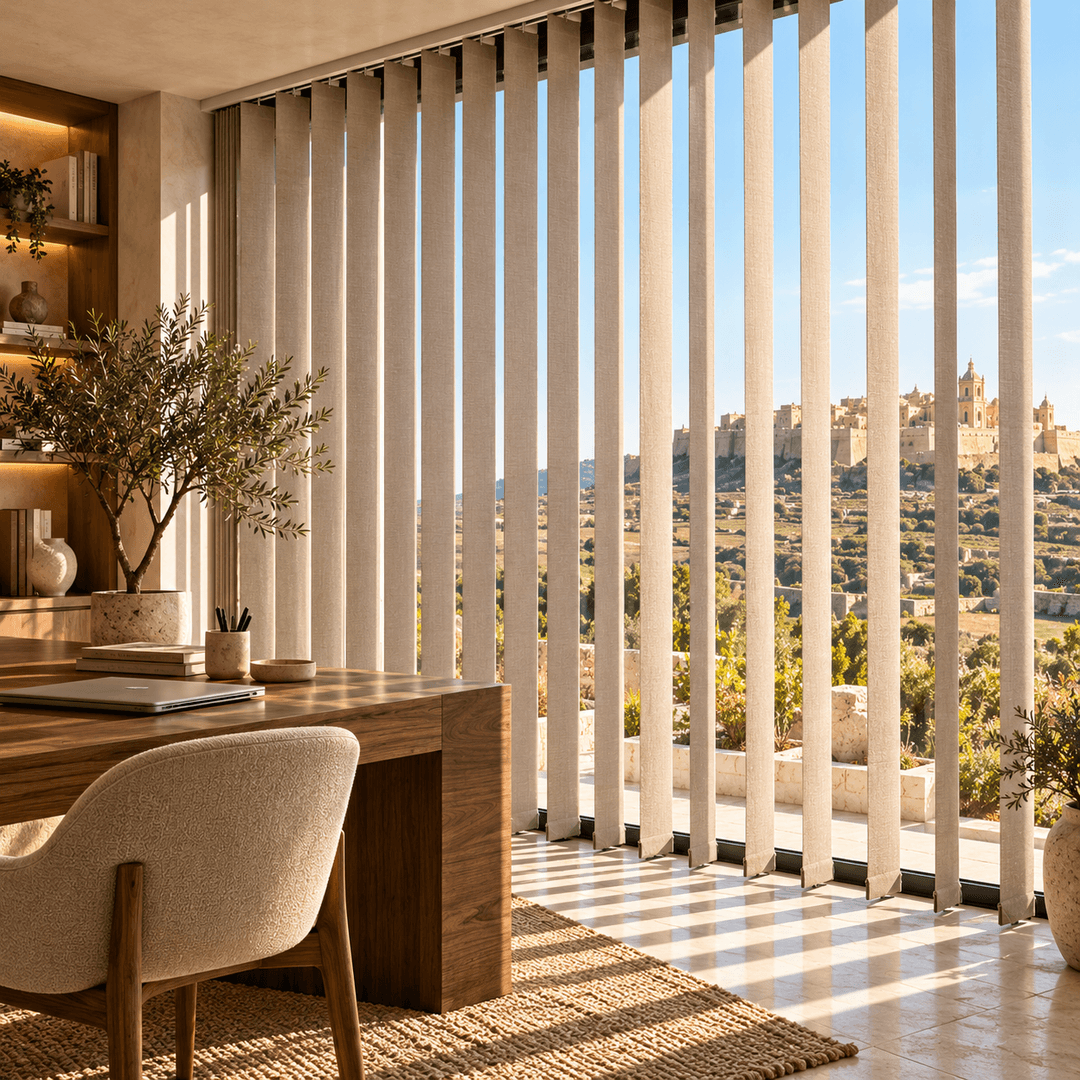 Venetien Blinds