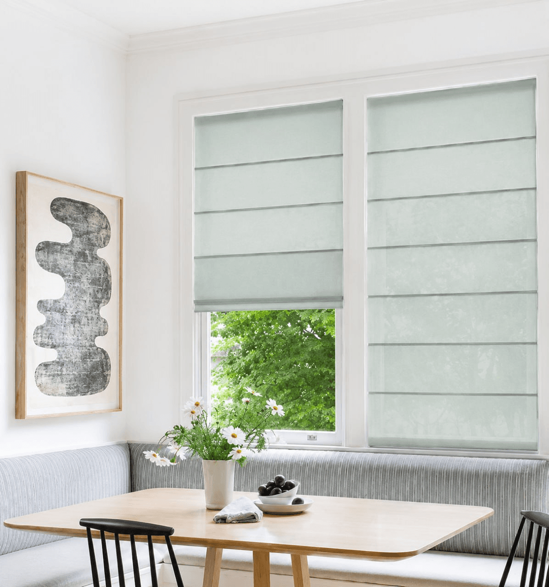 Roman Blinds