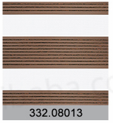 332.08013 · Stripe Series(Semi Blackout)