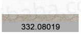 332.08019 · Shell Jacquard Series(Semi Blackout)
