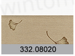 332.08020 · FashionJacquard Series(SemiBlackout)