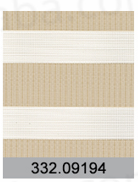 332.09194 · Waterproof Series(SemiBlackout)
