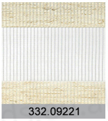 332.09221 · Linen-look series(Semi-blackout)