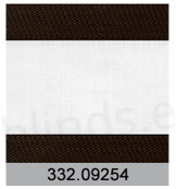 332.09254 · Waterproof Series(Blackout)