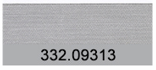 332.09313 · SilverMist Series(Semi Blackout)