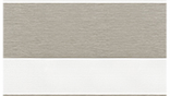 332.09334 · Crystal Clear Series(Semi Blackout)