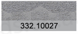 332.10027 · Linen Jacquard Series(Semi Blackout)