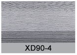 XD90-4 · Gradation Series(Semi-Blackout)