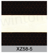 XZ58-5 · Geometric Series(Semi Blackout)