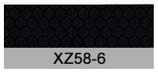 XZ58-6 · Geometric Series(Semi Blackout)