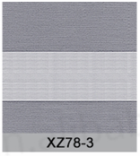 XZ78-3 · Crease free Series(Semi-Blackout)
